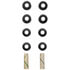 Fel-Pro SS 72630 Engine Valve Stem Oil Seal Set Engine Valve Stem Oil Seal Set