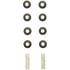 SS 72675-1 by FEL-PRO - Engine Valve Stem Oil Seal Set