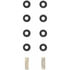 SS 72683 by FEL-PRO - Engine Valve Stem Oil Seal Set