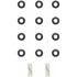 SS 72861-1 by FEL-PRO - Engine Valve Stem Oil Seal Set