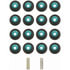 SS 72891 by FEL-PRO - Engine Valve Stem Oil Seal Set