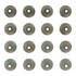 Fel-Pro SS 72914 Engine Valve Stem Oil Seal Set Engine Valve Stem Oil Seal Set