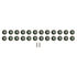 SS73227 by FEL-PRO - Engine Valve Stem Oil Seal Set