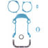Fel-Pro TCS 10677-3 Engine Timing Cover Gasket Set Engine Timing Cover Gasket Set