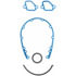 TCS 11727-1 by FEL-PRO - Engine Timing Cover Gasket Set
