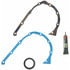 Fel-Pro TCS 13198-2 Engine Timing Cover Gasket Set Engine Timing Cover Gasket Set