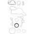 TCS 45016 by FEL-PRO - Engine Timing Cover Gasket Set