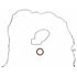 TCS 45047 by FEL-PRO - Engine Timing Cover Gasket Set