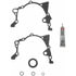 TCS 45461 by FEL-PRO - Engine Crankshaft Seal Kit