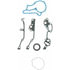 Fel-Pro TCS 45568 Engine Timing Cover Gasket Set Engine Timing Cover Gasket Set