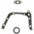TCS 45624 by FEL-PRO - Engine Crankshaft Seal Kit