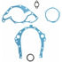 TCS 45828 by FEL-PRO - Engine Timing Cover Gasket Set