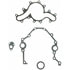 TCS 45867 by FEL-PRO - Engine Timing Cover Gasket Set