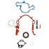 Fel-Pro TCS 45878 Engine Timing Cover Gasket Set Engine Timing Cover Gasket Set