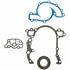 TCS 45695 by FEL-PRO - Engine Timing Cover Gasket Set