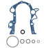 Fel-Pro TCS 45893-1 Engine Timing Cover Gasket Set Engine Timing Cover Gasket Set