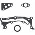 TCS 45911 by FEL-PRO - Engine Crankshaft Seal Kit