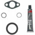 Fel-Pro TCS 45931 Engine Crankshaft Seal Kit Engine Crankshaft Seal Kit