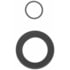 Fel-Pro TCS 45957 Engine Crankshaft Seal Kit Engine Crankshaft Seal Kit