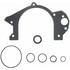 Fel-Pro TCS 45950 Engine Timing Cover Gasket Set Engine Timing Cover Gasket Set