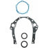 Fel-Pro TCS 45970 Engine Crankshaft Seal Kit Engine Crankshaft Seal Kit