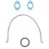Fel-Pro TCS 45969 Engine Timing Cover Gasket Set Engine Timing Cover Gasket Set