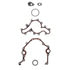 Fel-Pro TCS 45986 Engine Timing Cover Gasket Set Engine Timing Cover Gasket Set