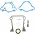 Fel-Pro TCS 45999 Engine Timing Cover Gasket Set Engine Timing Cover Gasket Set