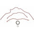 TCS 46010-1 by FEL-PRO - Engine Timing Cover Gasket Set