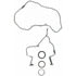 Fel-Pro TCS 46001 Engine Timing Cover Gasket Set Engine Timing Cover Gasket Set