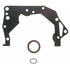 TCS 46014 by FEL-PRO - Engine Crankshaft Seal Kit
