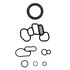 Fel-Pro TCS 46026 Engine Timing Cover Gasket Set Engine Crankshaft Seal Kit