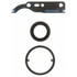 Fel-Pro TCS 46021 Engine Crankshaft Seal Kit Engine Crankshaft Seal Kit
