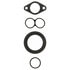 TCS 46035 by FEL-PRO - Engine Crankshaft Seal Kit