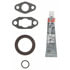 Fel-Pro TCS 46028 Engine Crankshaft Seal Kit Engine Crankshaft Seal Kit