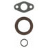 Fel-Pro TCS 46030 Engine Crankshaft Seal Kit Engine Crankshaft Seal Kit