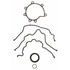 Fel-Pro TCS 46055 Engine Crankshaft Seal Kit Engine Crankshaft Seal Kit