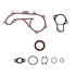 TCS 46131 by FEL-PRO - Engine Crankshaft Seal Kit