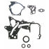Fel-Pro TCS 46062 Engine Crankshaft Seal Kit Engine Crankshaft Seal Kit