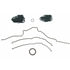 TCS 46078 by FEL-PRO - Engine Timing Cover Gasket Set
