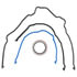 TCS 46096 by FEL-PRO - Engine Timing Cover Gasket Set