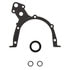 TCS 46110 by FEL-PRO - Engine Crankshaft Seal Kit