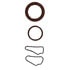 TCS 46111 by FEL-PRO - Engine Crankshaft Seal Kit