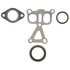 TCS 46098 by FEL-PRO - Engine Crankshaft Seal Kit