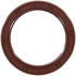 TCS 46112 by FEL-PRO - Engine Crankshaft Seal