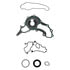TCS 46162 by FEL-PRO - Engine Timing Cover Gasket Set