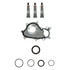TCS 46182 by FEL-PRO - Engine Timing Cover Gasket Set