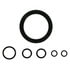 TCS 46201 by FEL-PRO - Engine Crankshaft Seal Kit