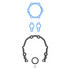 TCS 46219 by FEL-PRO - Engine Timing Cover Gasket Set