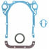 Fel-Pro TCS 6688 Engine Timing Cover Gasket Set Engine Timing Cover Gasket Set